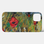 Meadow Flowers Case-Mate iPhone Case (Achterkant (horizontaal))