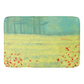 Meadow Landschap Badmat (Voorkant)