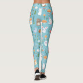 Meadow Mates Leggings (Achterkant)