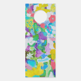 Meadow Melody beroemd gemaakt door Lydia's Art-San