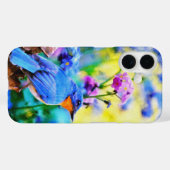 Meadow Melody Case-Mate iPhone Case (Achterkant (horizontaal))