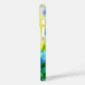 Meadow Melody Case-Mate iPhone Case (Achterkant / Links)