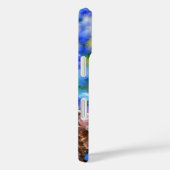 Meadow Melody Case-Mate iPhone Case (Achterkant / Rechts)