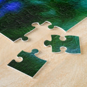 Meadow Melody Legpuzzel (Zijkant)