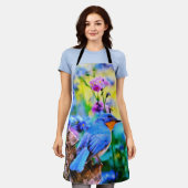 Meadow Melody Schort (Gedragen)