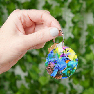 Meadow Melody Sleutelhanger