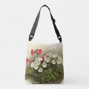 Meadow Primrose Crossbody Tas