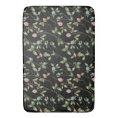 Meadow prints landhuis badmat (Voorkant Verticaal)