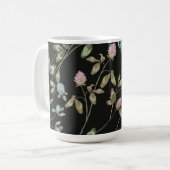 Meadow prints landhuis koffiemok (Voorkant links)