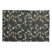 Meadow prints landhuis kussensloop (Achterkant-Links)