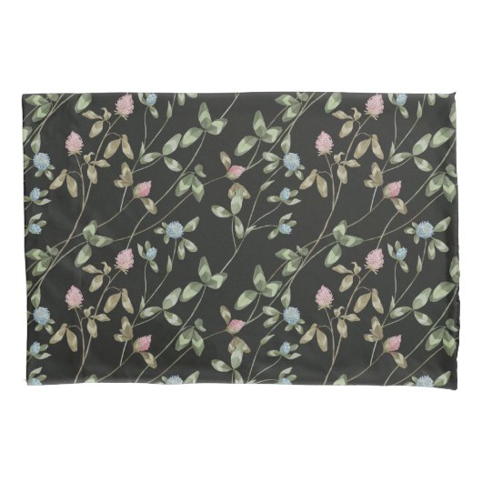 Meadow prints landhuis kussensloop (Voorkant-Links)