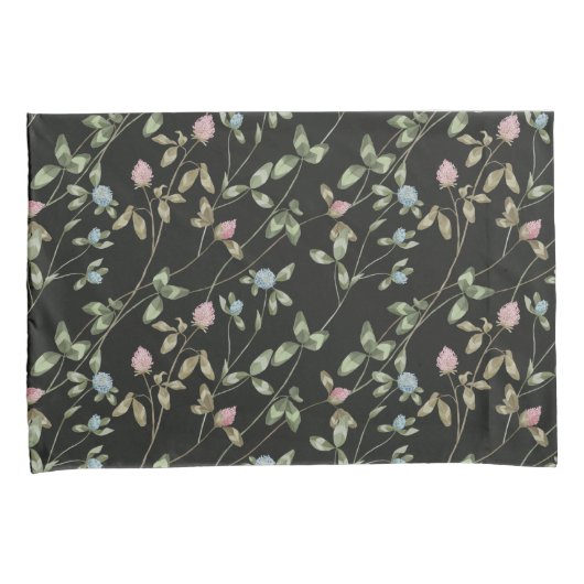 Meadow prints landhuis kussensloop (Voorkant-Rechts)