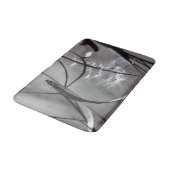 Meadow Seeds and Pods Herfst Badmat (Gekanteld)