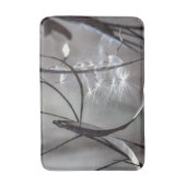 Meadow Seeds and Pods Herfst Badmat (Voorkant Verticaal)