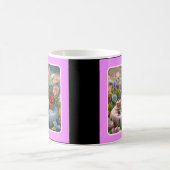 Meadow Tea Dreams Mug for couple (Centre)