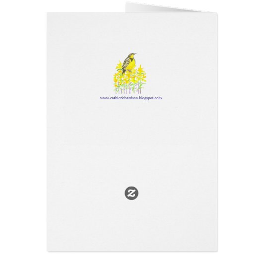 Meadowlark Goldenrod (Dos)