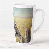 Meadowlark Latte Mok (Rechts)