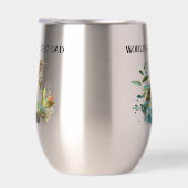 Meadowlark le plus grand papa du monde (Droite)