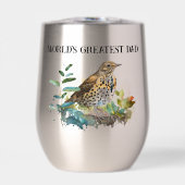 Meadowlark le plus grand papa du monde (Avant)