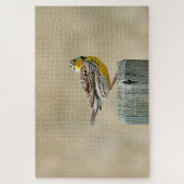 Meadowlark Legpuzzel (Verticaal)