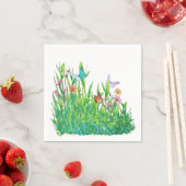 Meadow's Delight Servet (Insitu)