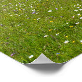 Meadows idyll poster (Hoek)