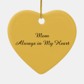 Meadows Keramisch Ornament