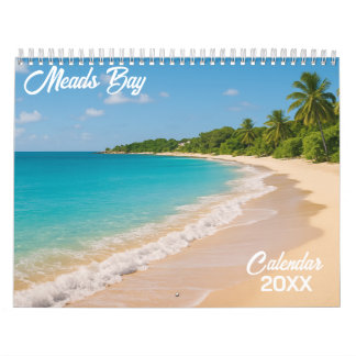 MEADS BAY Kalender 2026