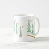 Meager, SD Holiday Mug ! (Devant droit)