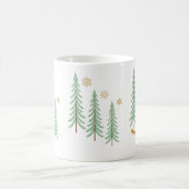 Meager, SD Holiday Mug ! (Centre)