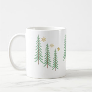 Meager, SD Holiday Mug !
