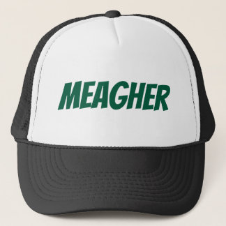 Meagher Hoed Trucker Pet