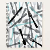 Meal Planner ©Noteworthy (Voorkant)