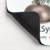 MEALSynergie - Muismat (Hoek)