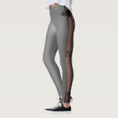 Mean en Lean Leggings (Links)