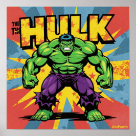 MEAN GREEN FIGHTIN' MACHINE-4 POSTER