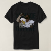 Mean Joe Greene Commercial Essential T-Shirt (Design voorkant)