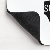 Mean People Suck Muismat (Hoek)