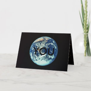 Mean the World Kaart