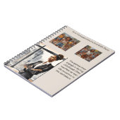 Mean Women: Mijn eigen persoonlijke reisdagboek Notitieboek (Linkerzijde)