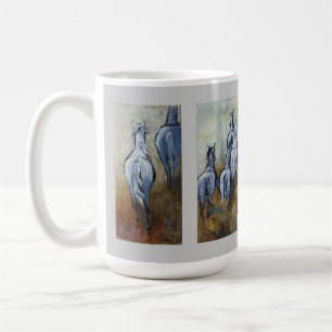 Meandering-Mok Koffiemok