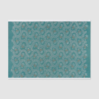 Meandering Vine Decoupage Paper Tissuepapier