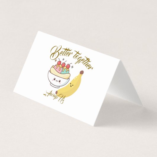 Meaningful Gift for Couples – Elegant Love (Front)