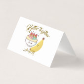 Meaningful Gift for Couples – Elegant Love (Back)