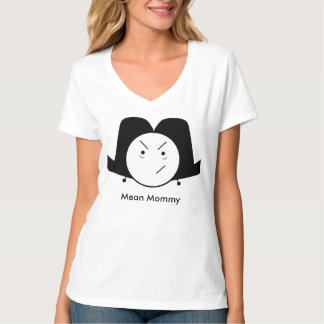 Means mammie T-shirt