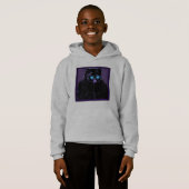 Meany T-Shirt (Devant entier)