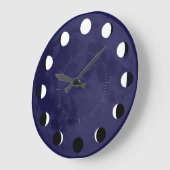 MEASURES OF MOONLIGHT GROTE KLOK (Hoek)