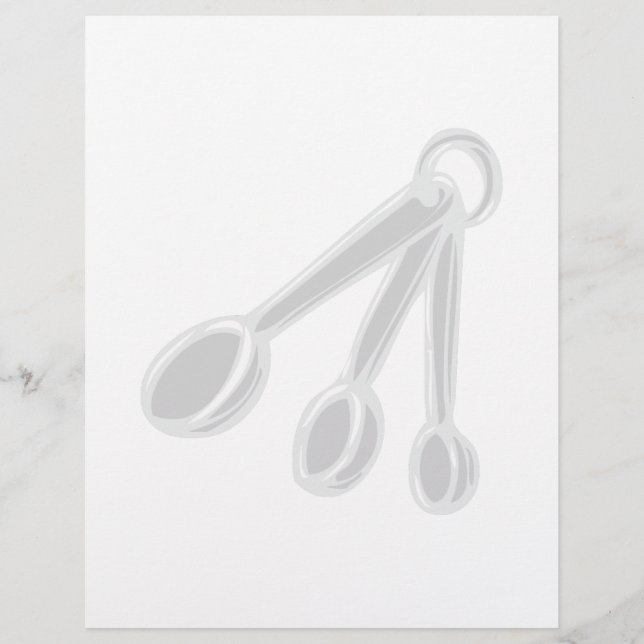 MeasuringSpoons (Voorkant)