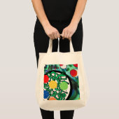 Meatball Madness Tote Bag (Voorkant (product))