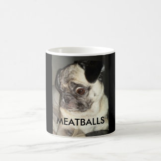 MEATBALLEN KOFFIEMOK